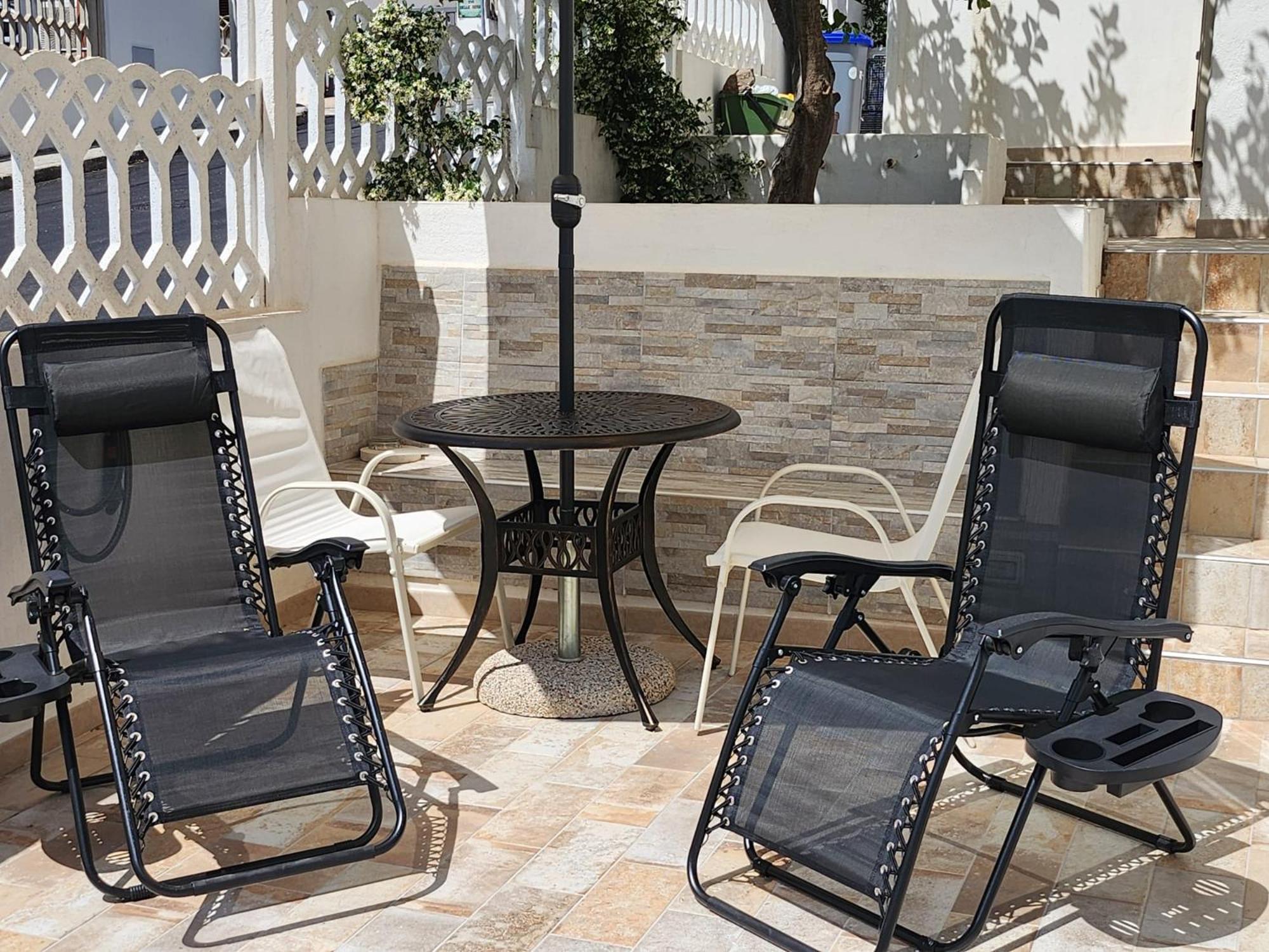 Casa Al Mare Orchidea - Motoparking - Wifi Free - Ac Cala Gonone Exterior foto